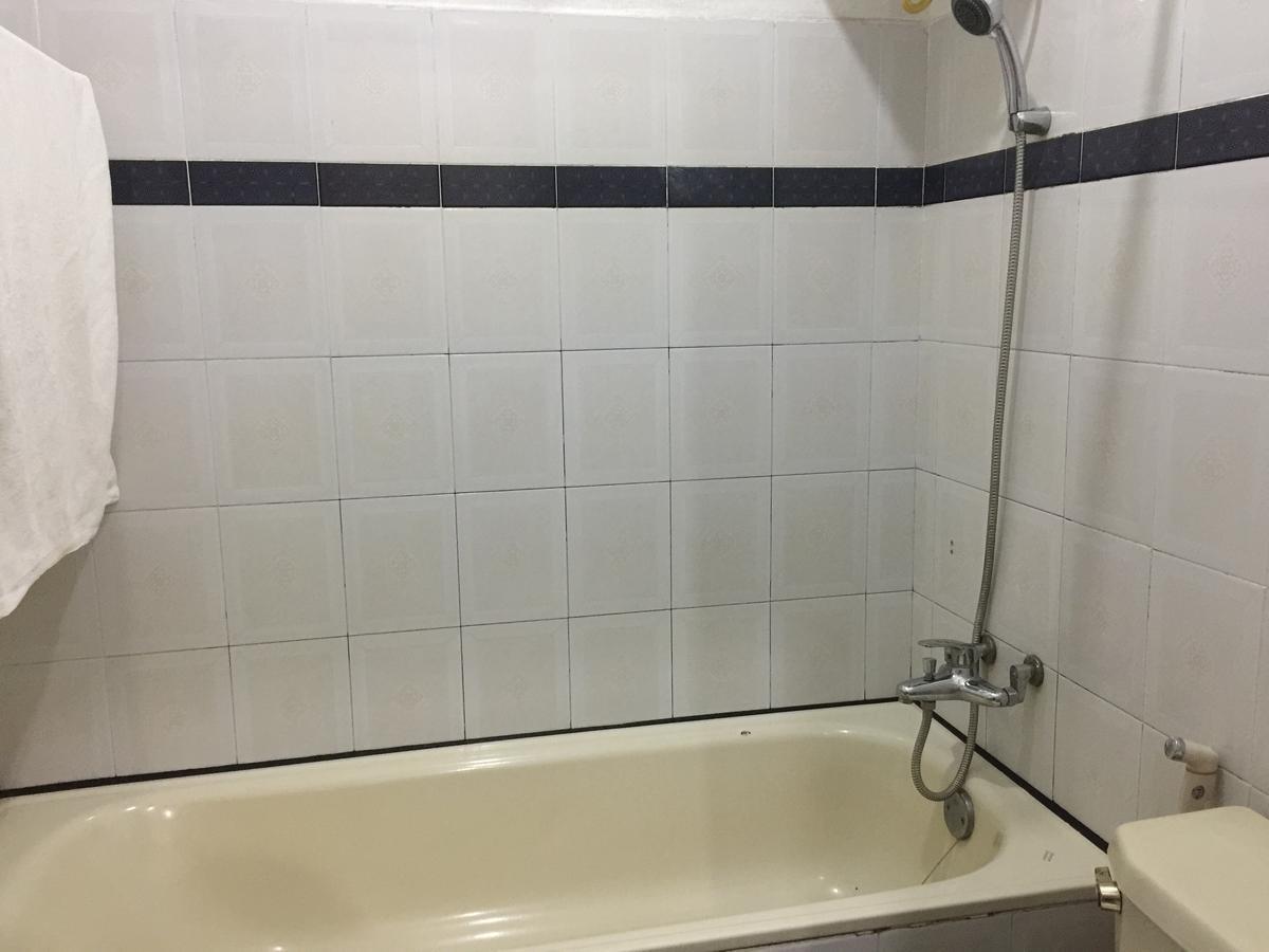 הו צ'י מין סיטי Vuon Tao Dan Hotel מראה חיצוני תמונה